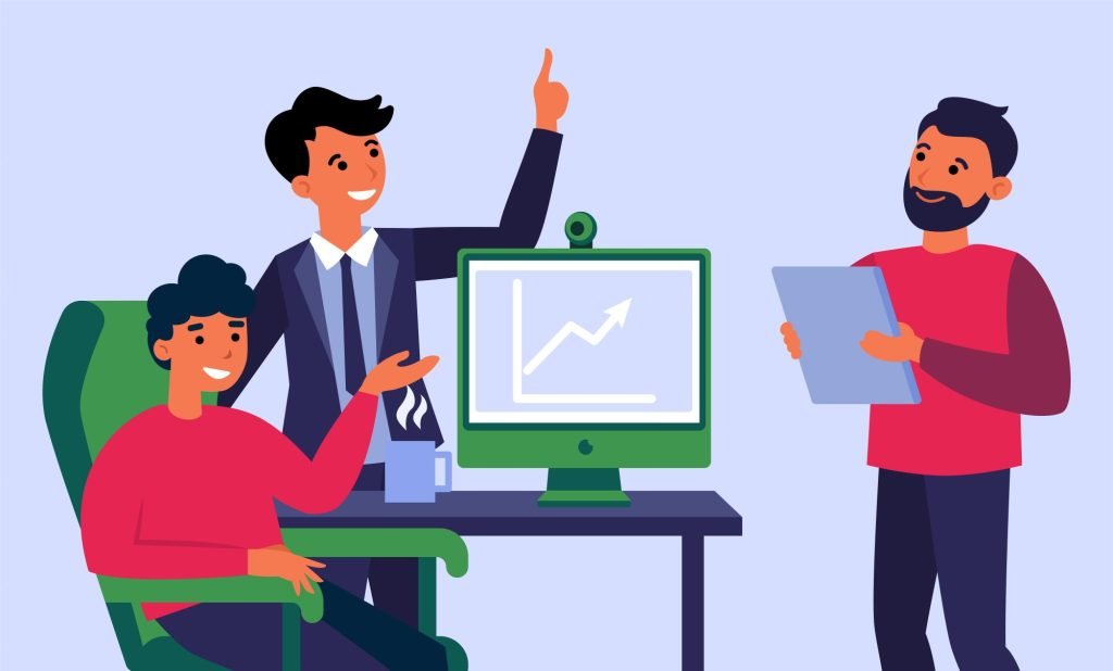 manager once removed